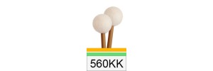 560KK