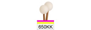 Refelt - 650KK
