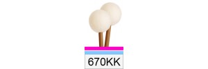 670KK