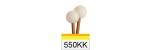 550KK