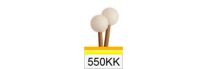 Refelt 550KK