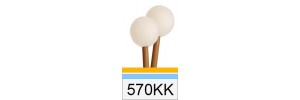 Refelt 570KK